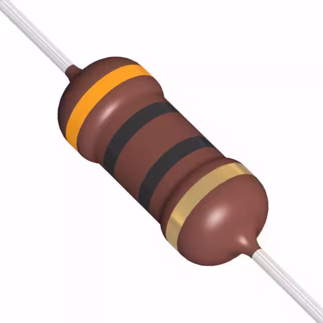 TE Connectivity AMP Connectors RR01J30RTB