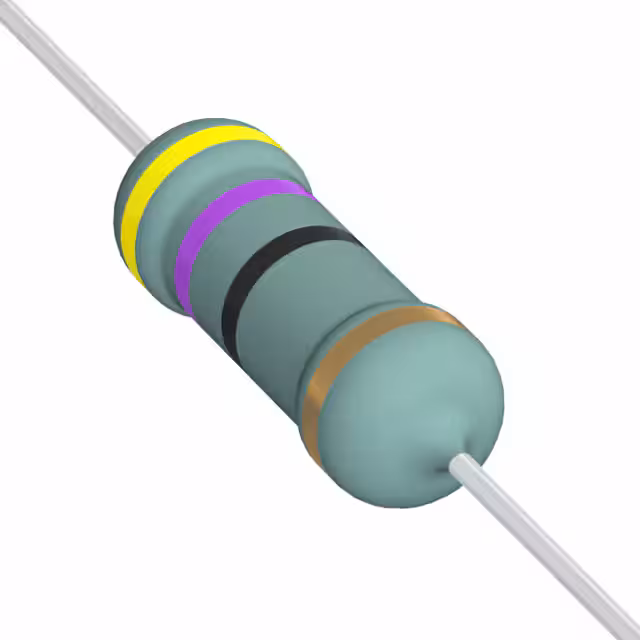 TE Connectivity AMP Connectors EP1W47RJ