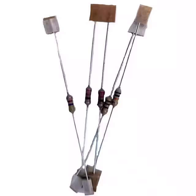 Gearbox Labs PART RESISTOR PACK