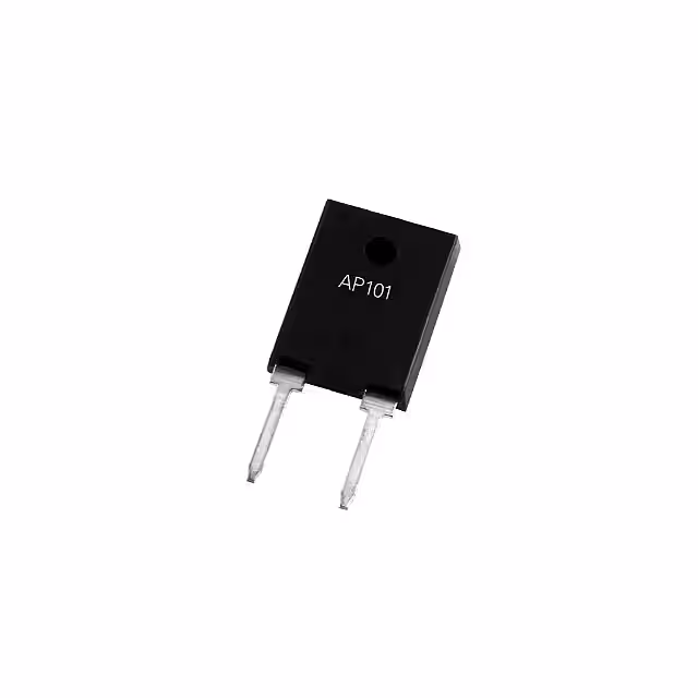 Ohmite AP101 4R F