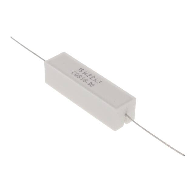 TE Connectivity AMP Connectors SQPR1522KJ