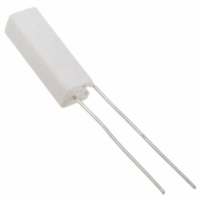 TE Connectivity AMP Connectors SBCH5R68J