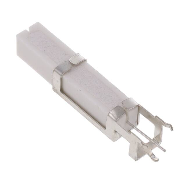 TE Connectivity AMP Connectors SPSW1027RJ