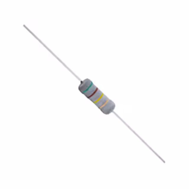 NTE Electronics, Inc. 3W311