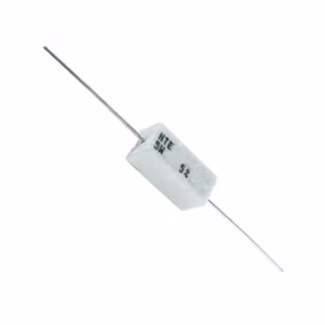 NTE Electronics, Inc. 5W3D9
