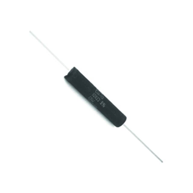 NTE Electronics, Inc. 5WR247
