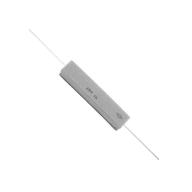 NTE Electronics, Inc. 25WD47