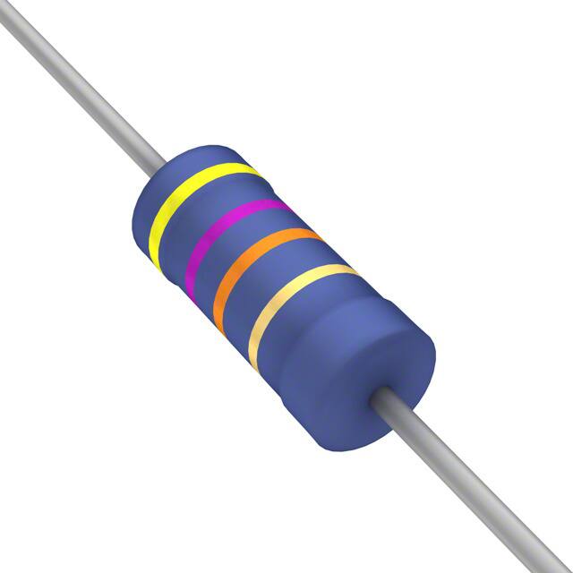 Stackpole Electronics, Inc. WW5JB33K0