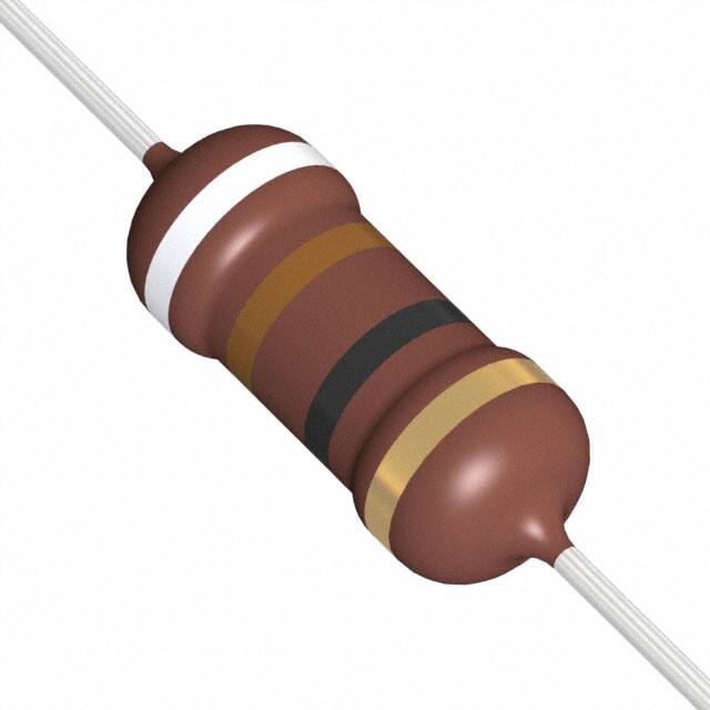 TE Connectivity AMP Connectors RR01J91RTB