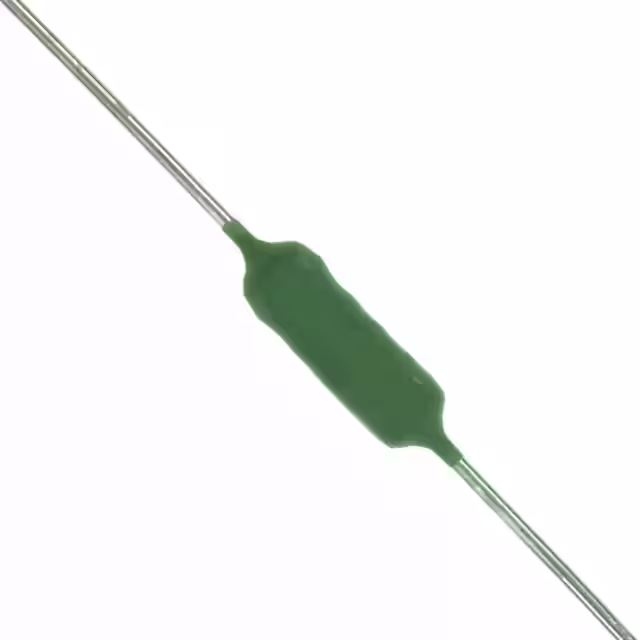 Vishay PAC100001209FA1000
