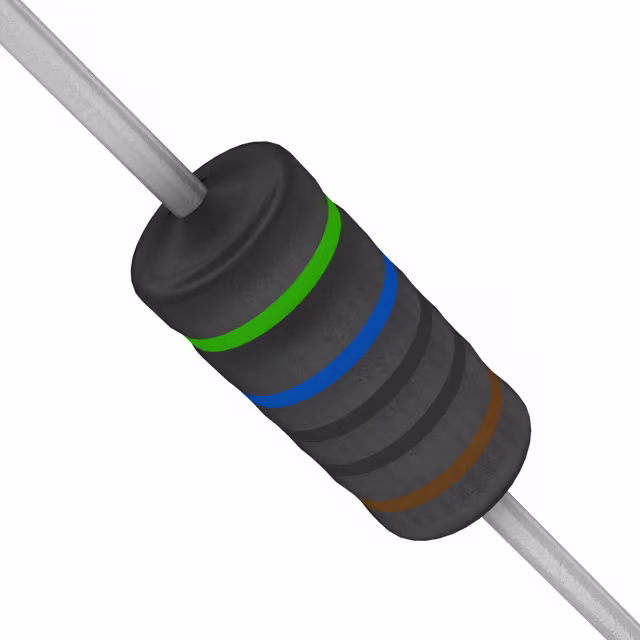 Ohmite WNB560FET