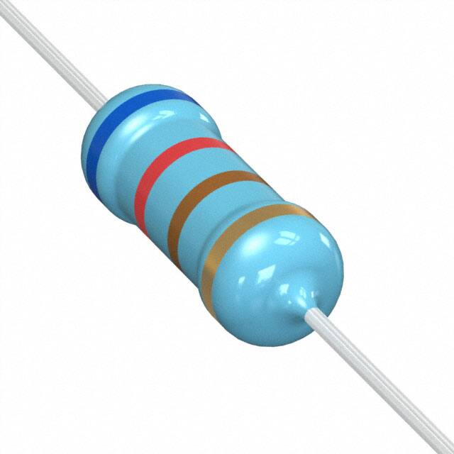 TE Connectivity AMP Connectors ROX5SSJ620R