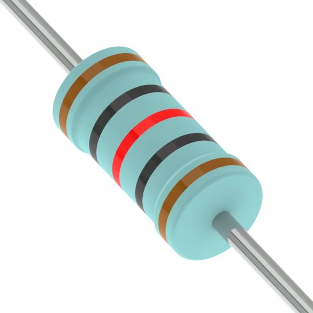 YAGEO MF0204FRE52-102R