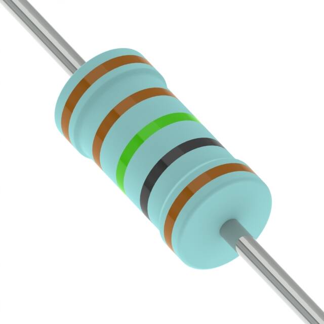 YAGEO MF0204FRE52-115R