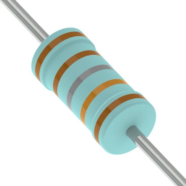 YAGEO MF0204FRE52-118K