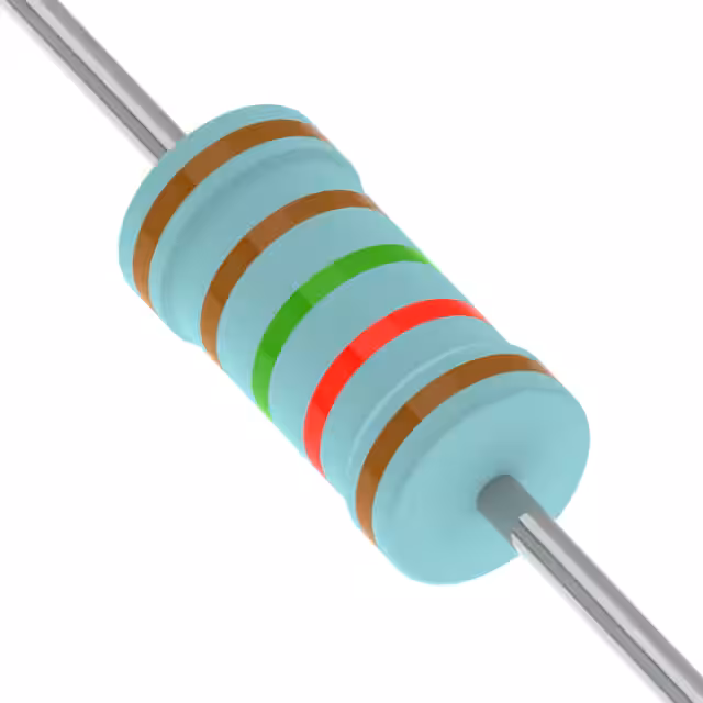 YAGEO MF0204FRE52-11K5
