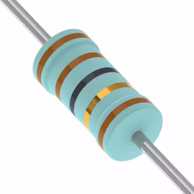 YAGEO MF0204FRE52-11R