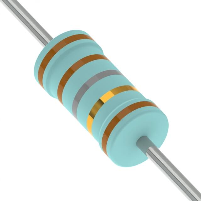 YAGEO MF0204FRE52-11R8