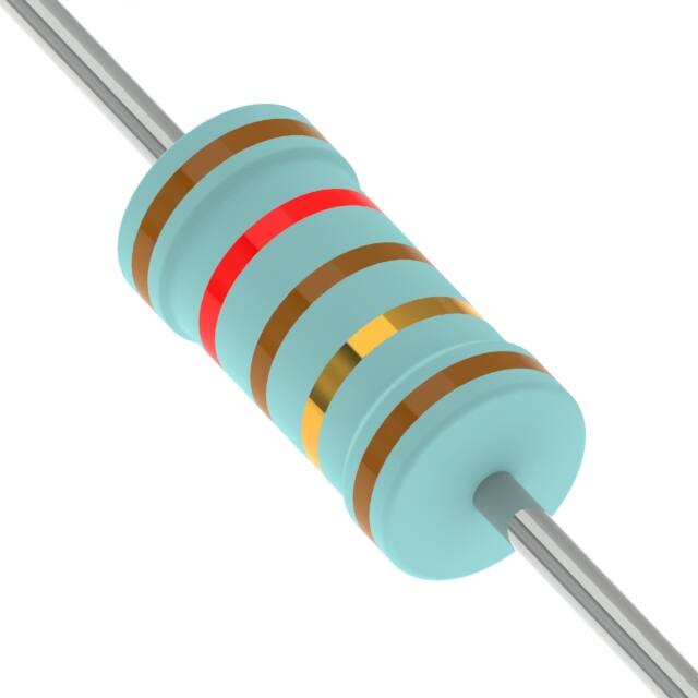 YAGEO MF0204FRE52-12R1