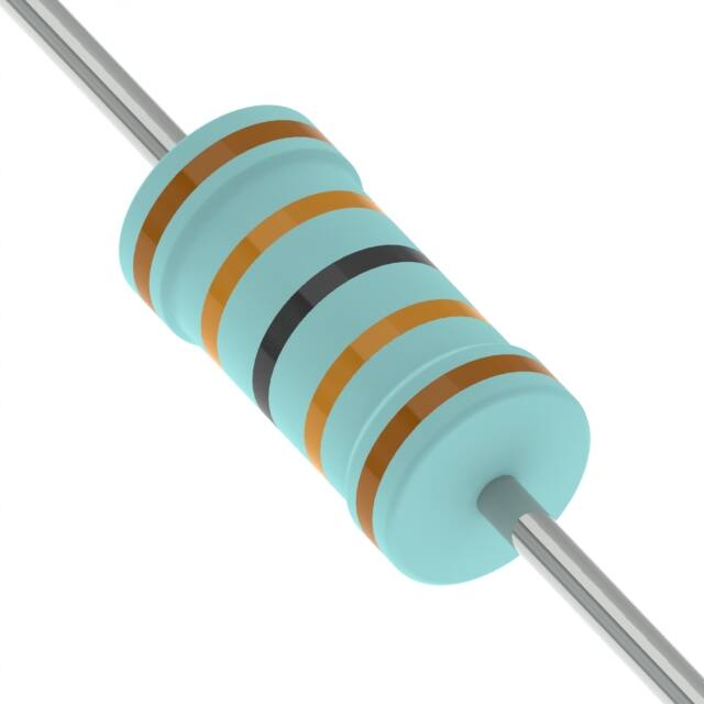 YAGEO MF0204FRE52-130K