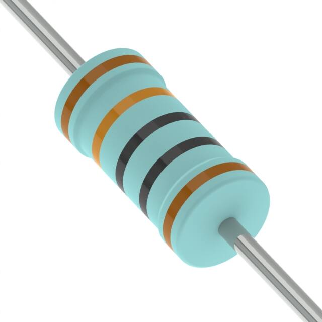 YAGEO MF0204FRE52-130R