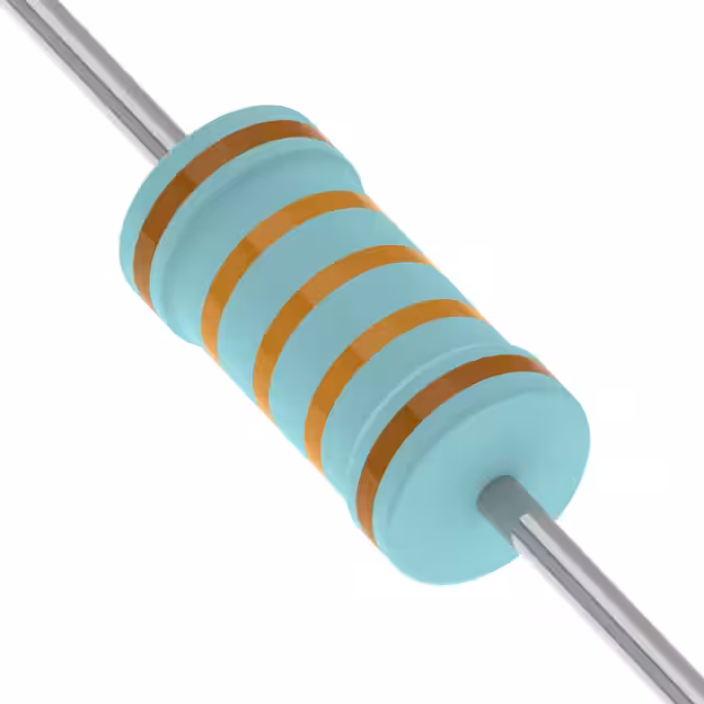 YAGEO MF0204FRE52-133K
