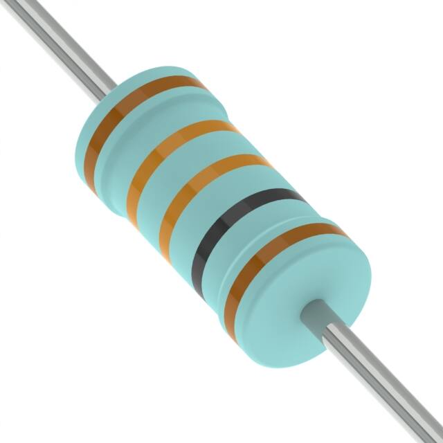 YAGEO MF0204FRE52-133R