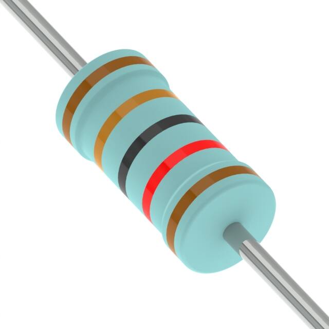 YAGEO MF0204FRE52-13K