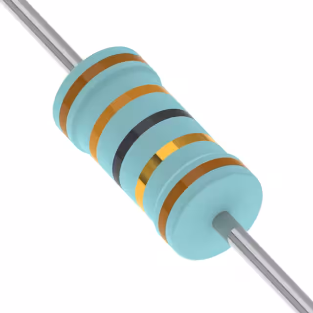 YAGEO MF0204FRE52-13R