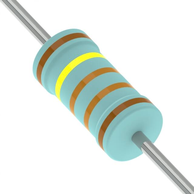 YAGEO MF0204FRE52-143K