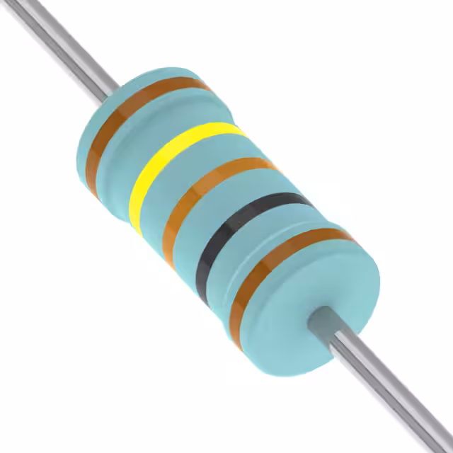YAGEO MF0204FRE52-143R