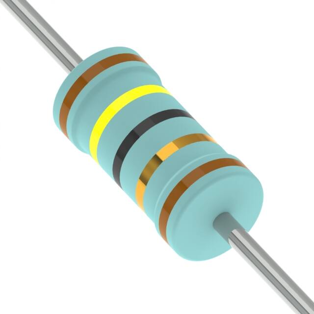 YAGEO MF0204FRE52-14K