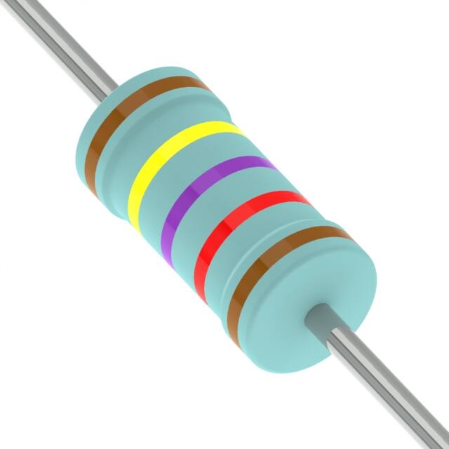 YAGEO MF0204FRE52-14K7