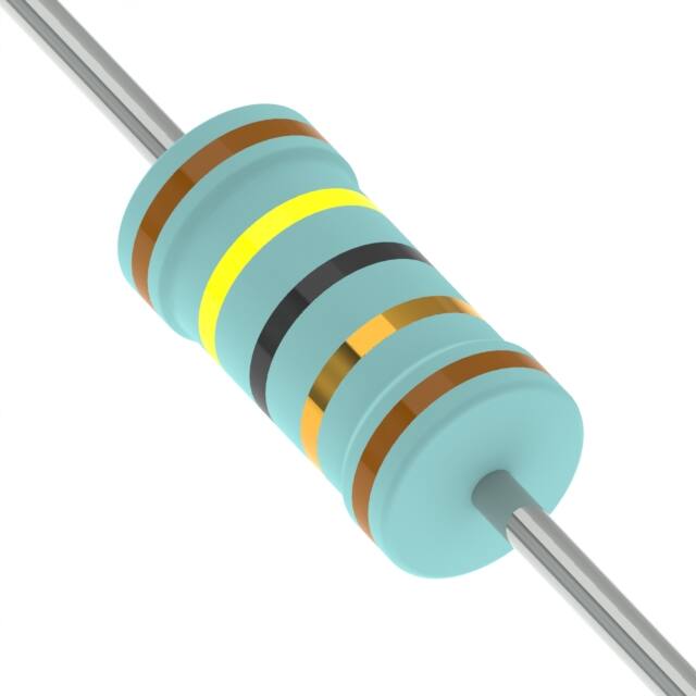YAGEO MF0204FRE52-14R
