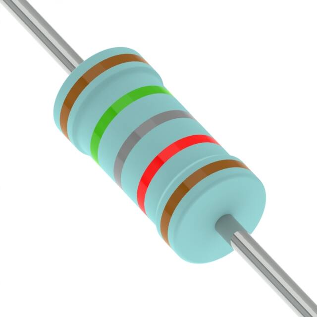 YAGEO MF0204FRE52-15K8