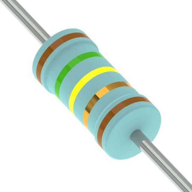 YAGEO MF0204FRE52-15R4