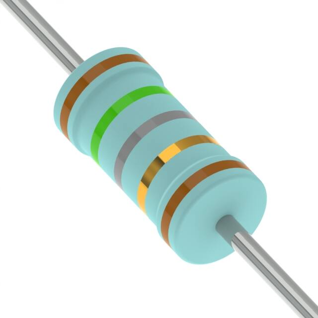 YAGEO MF0204FRE52-15R8