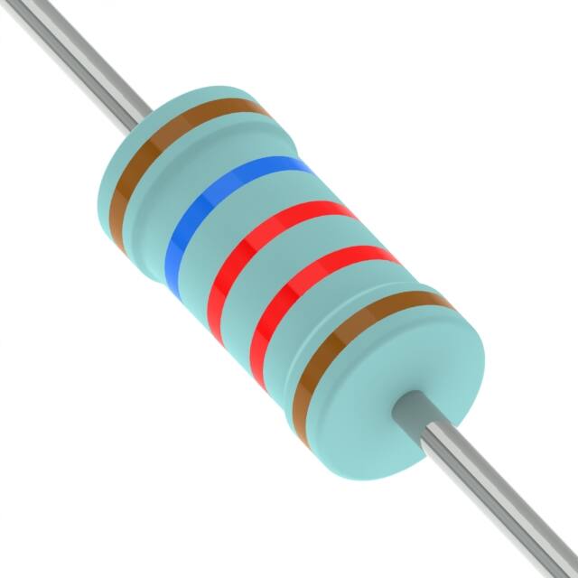 YAGEO MF0204FRE52-16K2