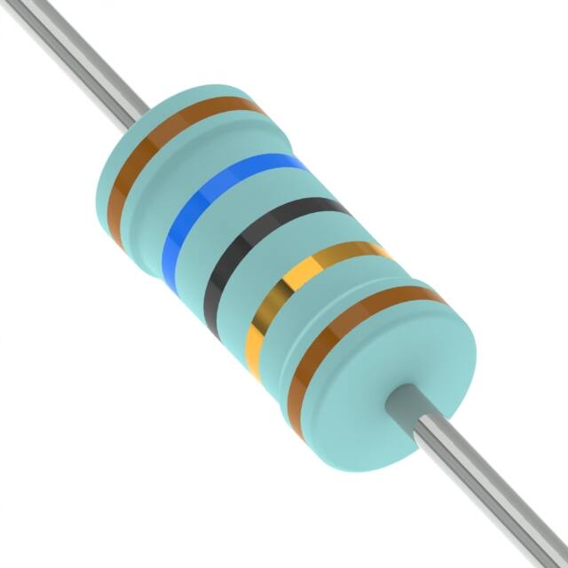 YAGEO MF0204FRE52-16R
