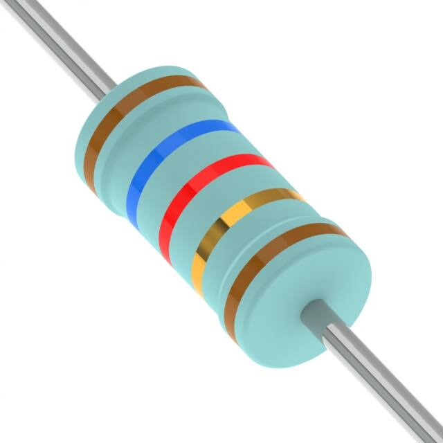 YAGEO MF0204FRE52-16R2