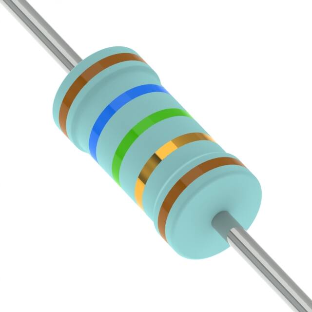 YAGEO MF0204FRE52-16R5