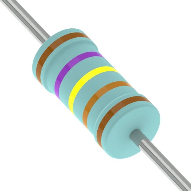 YAGEO MF0204FRE52-174K