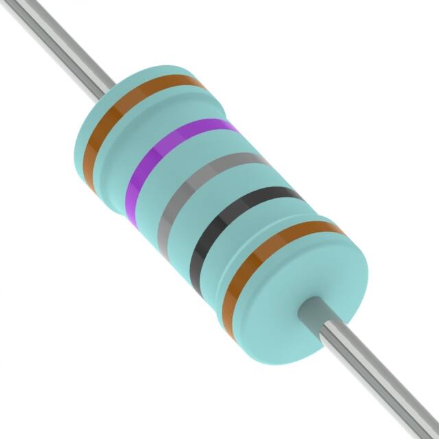 YAGEO MF0204FRE52-178R