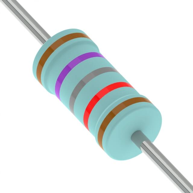 YAGEO MF0204FRE52-17K8