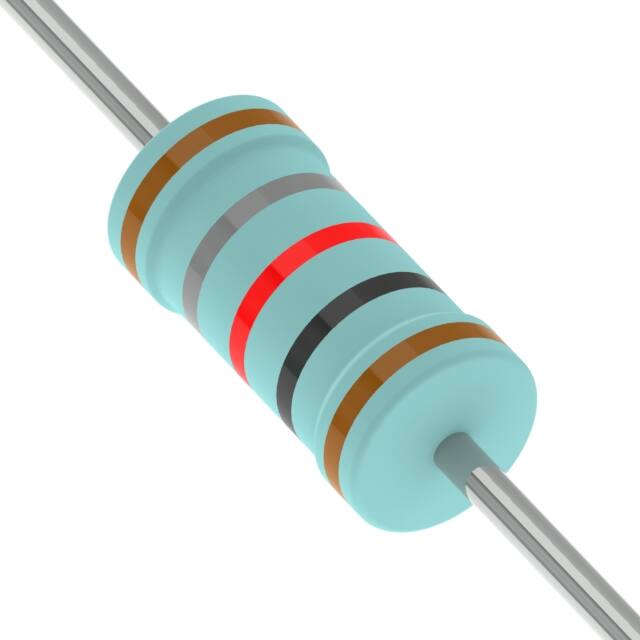 YAGEO MF0204FRE52-182R