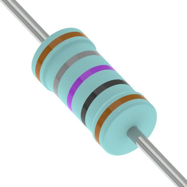 YAGEO MF0204FRE52-187R