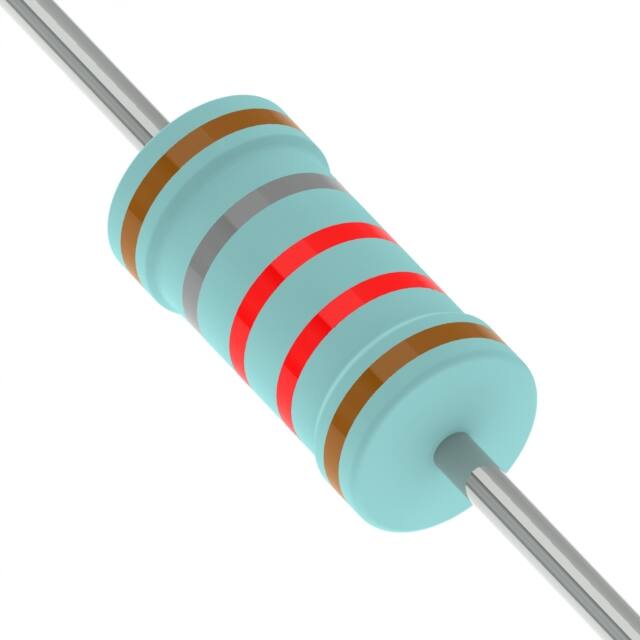 YAGEO MF0204FRE52-18K2