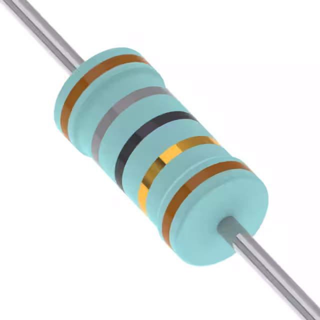 YAGEO MF0204FRE52-18R