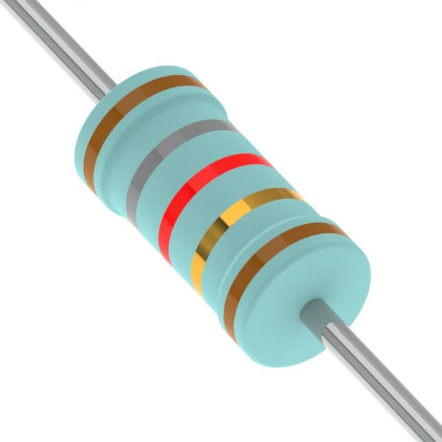 YAGEO MF0204FRE52-18R2
