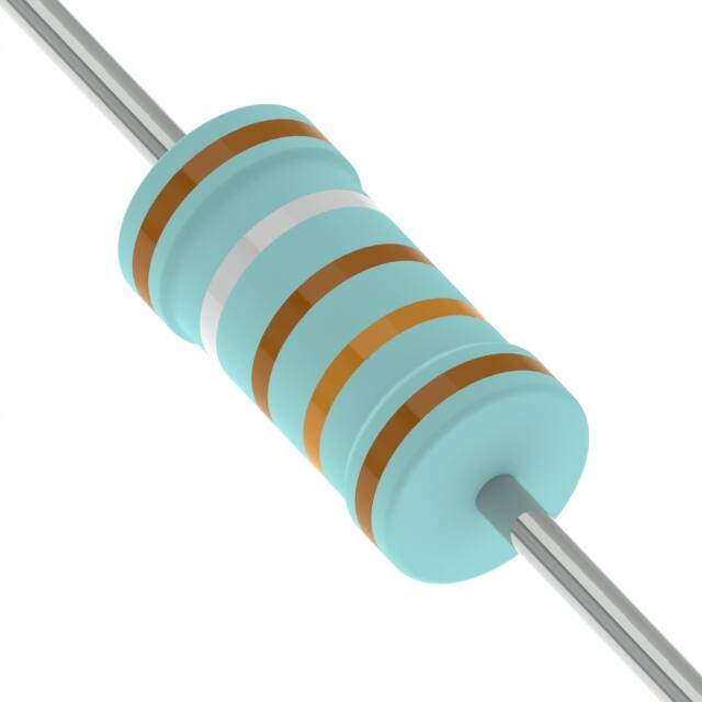 YAGEO MF0204FRE52-191K